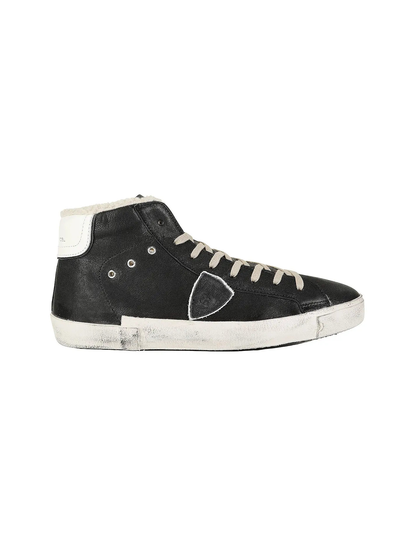 PHILIPPE MODEL | High Sneaker  PARIS | 